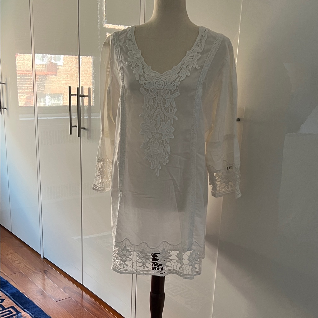 Indian Emporium Dress